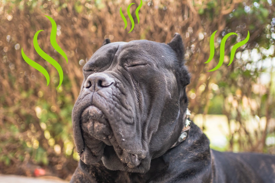 Why Does My Cane Corsos Stink? (And How To Fix It) – Cane Corso Pets